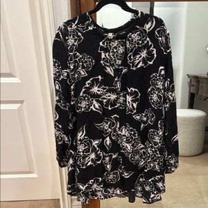 Free People Tunic